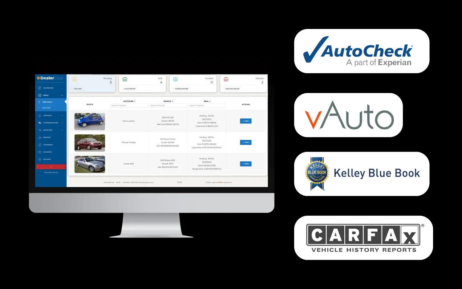 Inventory Management Product Image