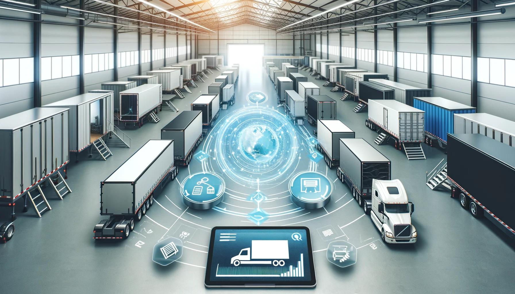 DMS Software for Trailer Dealerships Image