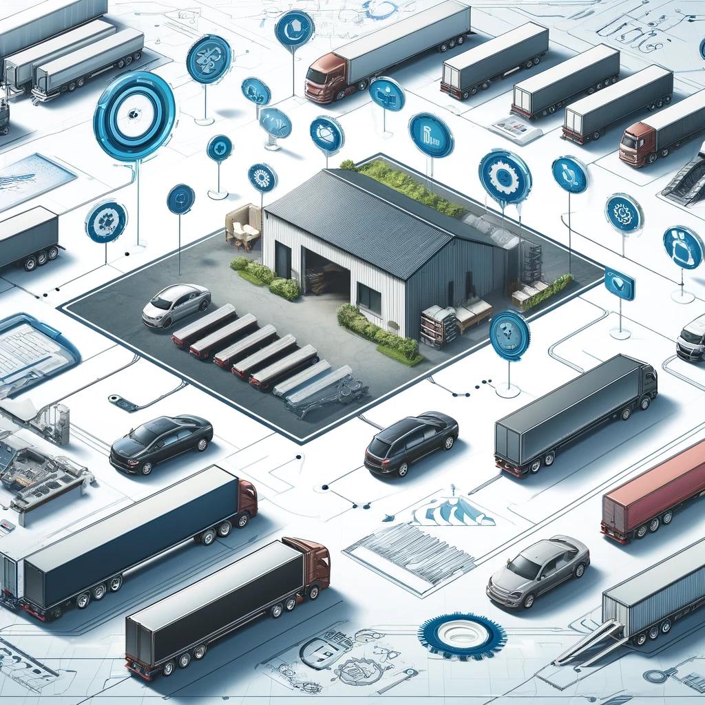 Inventory Management with DealerClick Software