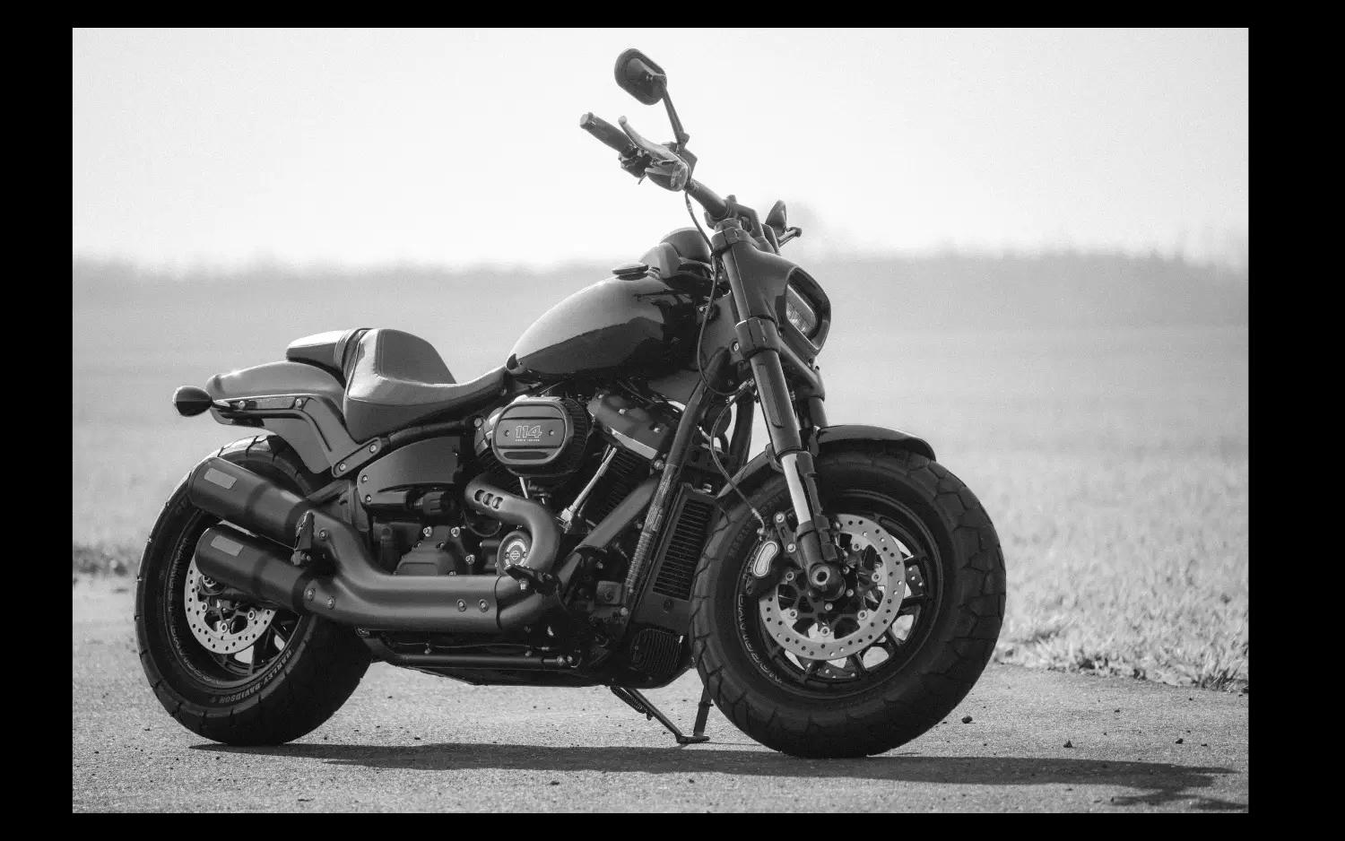 DMS Software for Motorcycle and Powersports Dealerships Image